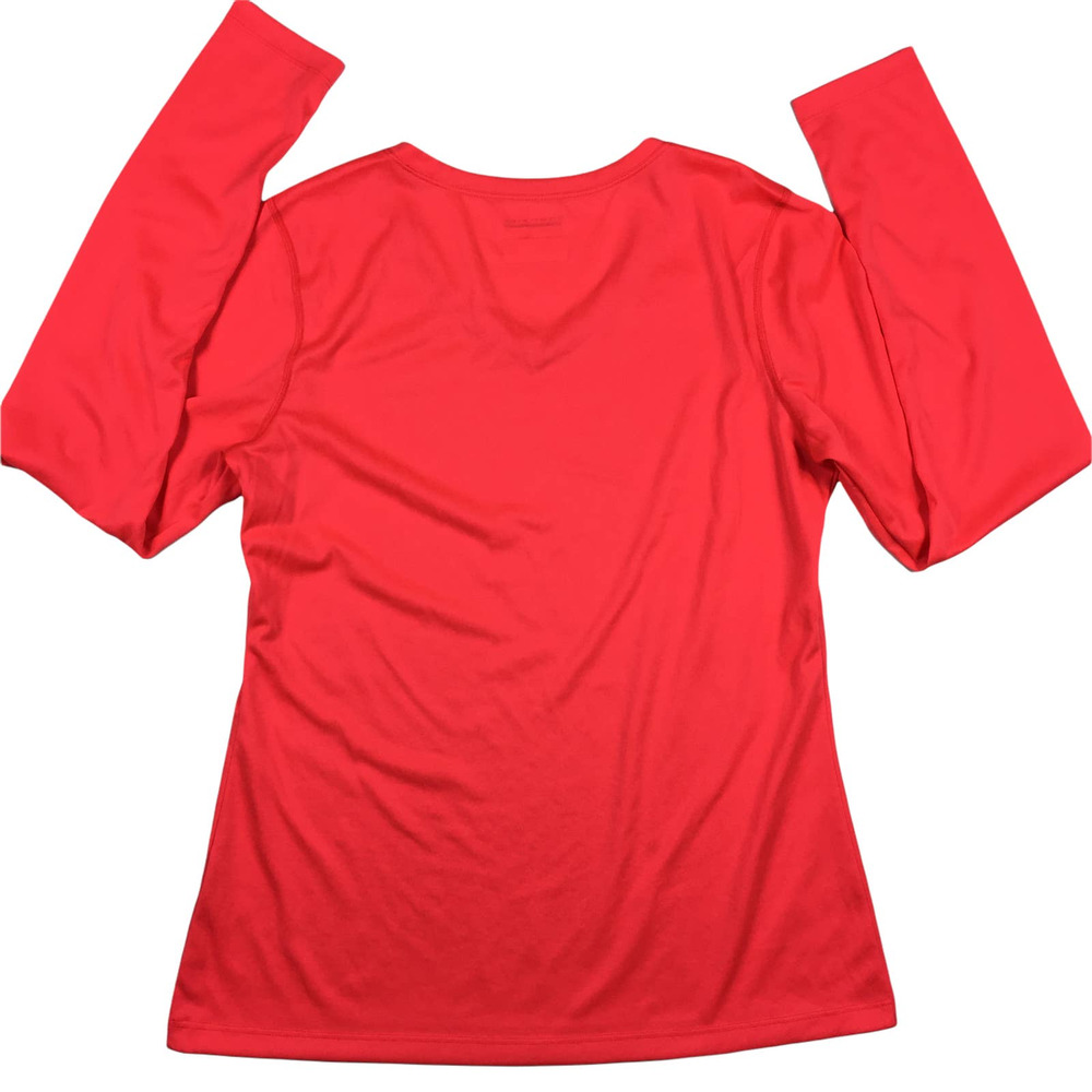 Columbia Long Sleeves Women's Active Wear Small - Picture 3 of 3